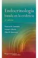 PDF Endocrinologia Basada en la Evidencia del autor Pauline m. Camacho