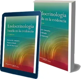 Descargar gratis Endocrinologia Basada en la Evidencia Libro completo + resumen PDF, editorial (Wolters Kluwer Lippincott) | Sin registro