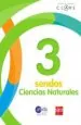 PDF Ciencias Naturales. 3 Básico. Clave Sendas. Texto del autor Ediciones sm
