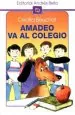 PDF Amadeo va al Colegio del autor Cecilia Beuchat