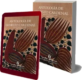 Descargar gratis Antología de Ernesto Cardenal PDF online de Ernesto Cardenal de la editorial Universitaria