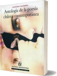 Libro «Antología de la Poesía Chilena Contemporánea» PDF gratis + ePub para descargar Mega