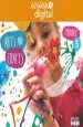 PDF Arts And Crafts 5. Primary. Anaya2015 del autor Ana Teresa Oviedo Melgares