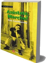 Descargar completo Asústate, Merche! eBook Google Drive