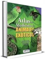Descargar «Atlas de Medicina de Animales Exoticos» PDF (con resumen) | Roberto f. Aguilar 2022