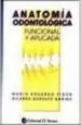 PDF Anatomia Odontologica - Funcional y Aplicada del autor Mario Eduardo Figun