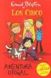 PDF Aventura Otoñal del autor Enid Blyton