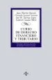 PDF Curso de Derecho Financiero y Tributario del autor Juan Martín Queralt