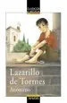 PDF Lazarillo de Tormes del autor Anónimo