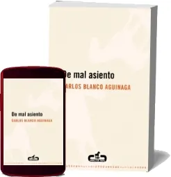 Descargar libro De Mal Asiento