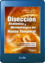 Descargar «Diseccion Anatomica y Microquirurgica Del Hueso Temporal» PDF Español | Leopoldo José Cordero + eBook