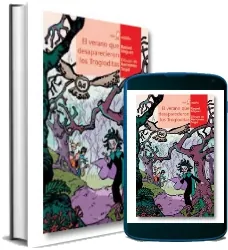 Drive El Verano Que Desaparecieron Los Trogloditas ePub en Español