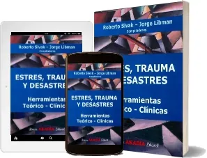 «Estrés, Trauma y Desastres» eBook | Roberto Sivak | Descargar PDF 2022 Google Drive