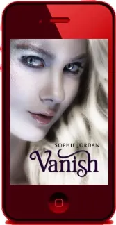 Firelight, 2. Vanish. Alma de Niebla Descargar PDF Sophie Jordan 2022 + eBook