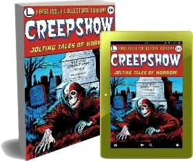 Creepshow 1 Link completo PDF | Stephen King