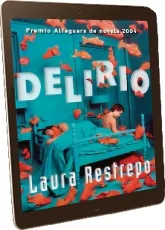 Descargar en español Delirio completo eBook Mega