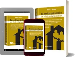 Descargar La Pericia Psicologica en Violencia Familiar libro completo gratis + resumen