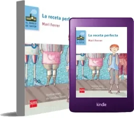 Descargar «La Receta Perfecta» PDF completo eBook 2022