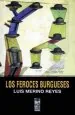 PDF Los Feroces Burgueses del autor Luis Merino Reyes