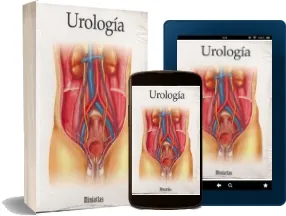 Libro Urologia Miniatlas (Resumen completo) español