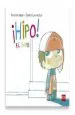 PDF ¡Hipo! el Sapo del autor Patricio Mena