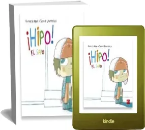 ¡Hipo! el Sapo Descarga gratis en PDF Google Drive