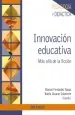 PDF Innovación Educativa del autor Manuel Fernández Navas