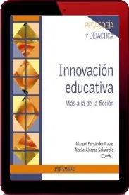 Leer online Innovación Educativa resumen completo [eBook]