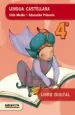 PDF Lengua Castellana 4º. Libro Digital Del Alumno del autor Varios Autores