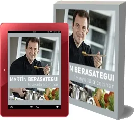 Libros completos: Martín Berasategui te Ayuda a Cocinar escrito por Martín Berasategui Google Books PDF, editorial (Aguilar Ocio) comprimido en ZIP, RAR, TXTz, MobiPocket