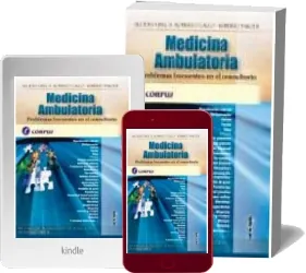 Libro Medicina Ambulatoria en español online + resumen