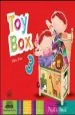 PDF Toy Box 3. Preschool. Pupil'S Book del autor Diana Jones