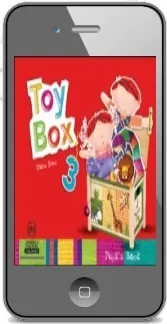 «Toy Box 3. Preschool. Pupil\'S Book» Descargar PDF Diana Jones 2022 Google Drive
