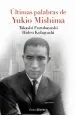 PDF Últimas Palabras del autor Yukio Mishima