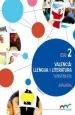 PDF Valencià: Llengua i Literatura 2. Eso. Anaya del autor Joan Francesc Ferrandis Escrivà
