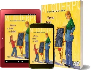 Download gratis Vamos a Tener un Bebé