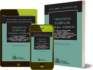 Descargar gratis Violencia Familiar. Sistemas Juridicos eBook online