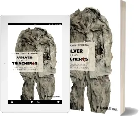 Volver a Las Trincheras Descarga PDF completo Google Drive