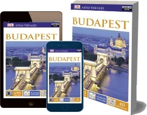 Descargar «Budapest» eBook actualizado 2022 Google Drive