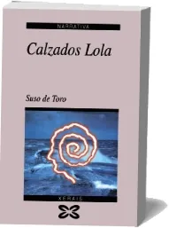 Google Books en PDF: Calzados Lola de Suso de Toro en Gallego DOCX, WORD, PDF, TXT, PML, DOC, EPUB File4safe, Torrent, Amazon Drive, Dropbox, Microsoft OneDrive, ThePirateBay, Google Drive, Ddownload, TransferBigFiles descargas ilimitadas