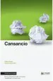 PDF Cansancio del autor Paula Carrete