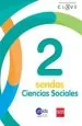 PDF Ciencias Sociales. 2 Básico. Clave Sendas. Texto del autor Ediciones sm