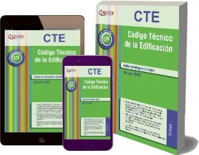 Descargar gratis Código Técnico de la Edificación PDF para online 1052 páginas de la editorial Garceta