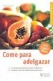 PDF Come para Adelgazar del autor Michel Montignac