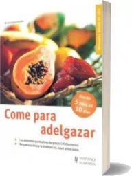 Leer online Come para Adelgazar + ePub