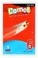 PDF Comet 6. Primary. Pupil'S Book del autor Louise May Alcott