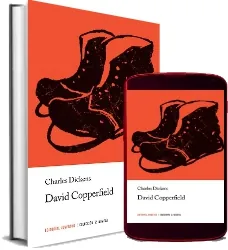 Descargar gratis David Copperfield PDF torrent de Charles Dickens 816 páginas de la editorial Juventud