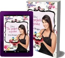 Leer y descargar gratis + resumen Aim: The Perfect Cupcake