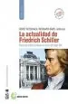 PDF La Actualidad de Friedrich Schiller. Para Una Crítica Cultural al Inicio Del Siglo Xxi del autor Reinhard Babel