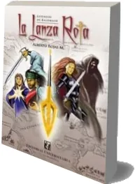 Leer PDF La Lanza Rota gratis sin virus + resumen